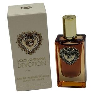 Dolce & Gabbana Devotion Eau de Parfum Intense
